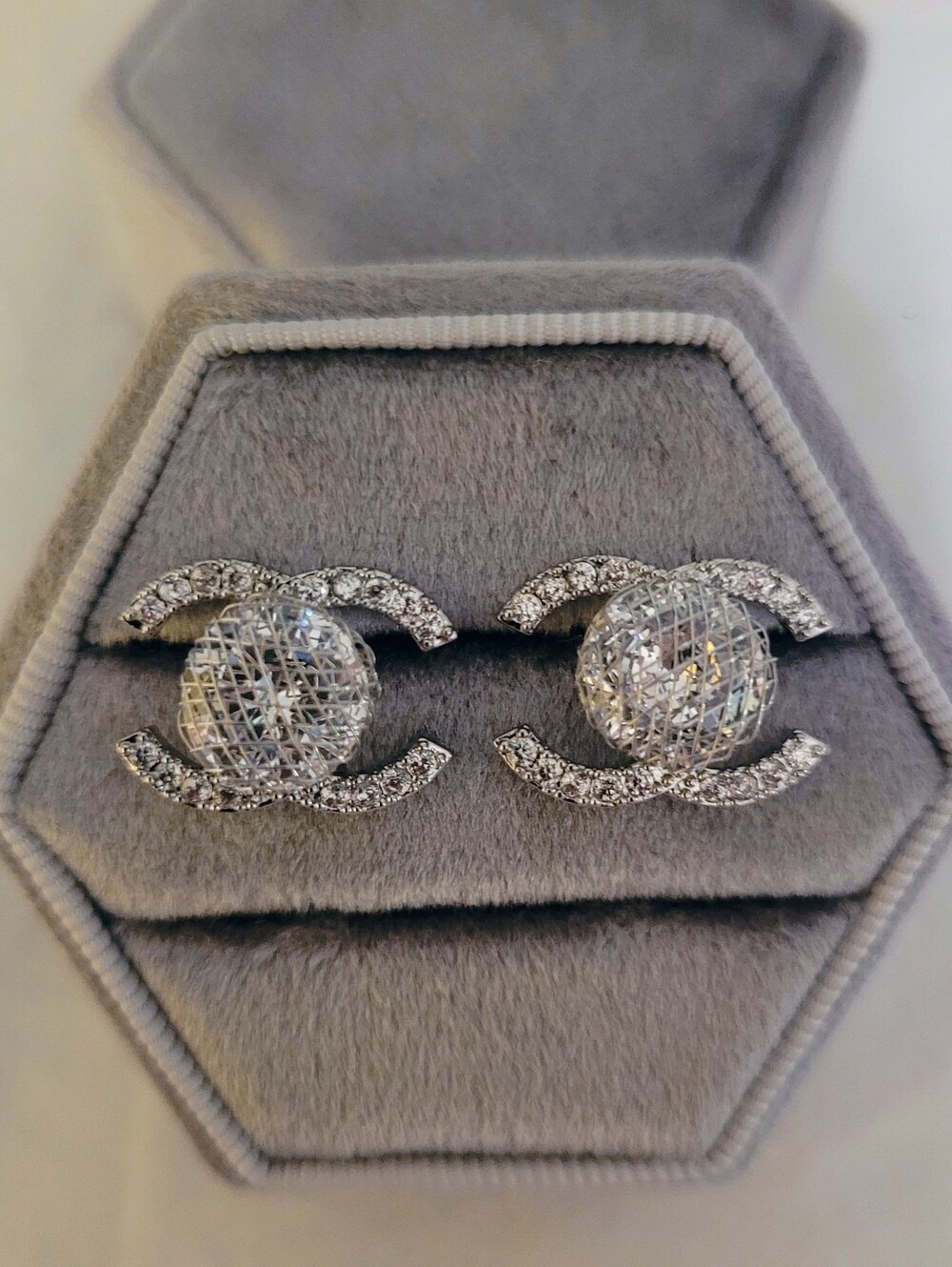 Luxury Earrings